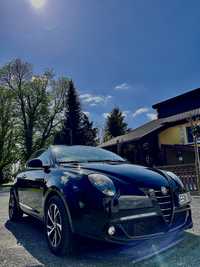 Alfa romeo MITO. 1.4turbo