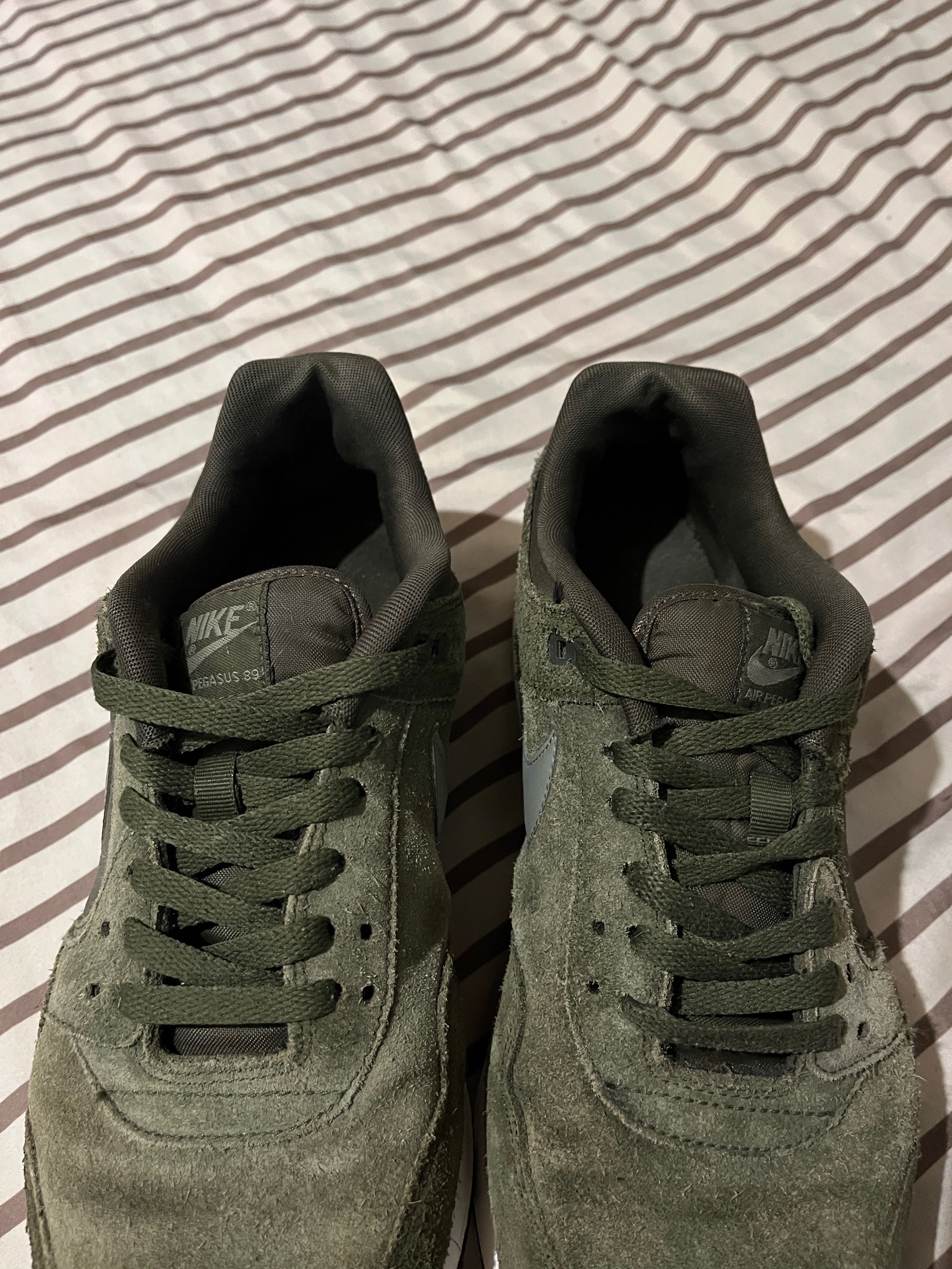 Nike Air Pegasus 89 (46/30см стелька)
