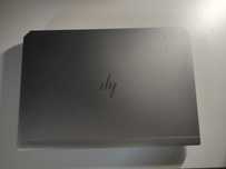 Laptop HP zbook g6 17
