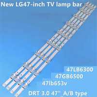 Barras led lg 47lb560 47lb 6916L-1715A 1716A