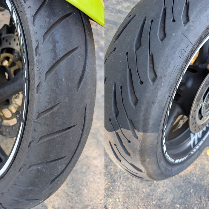 Honda CB 600F Hornet .PC41. ABS. + Kufry