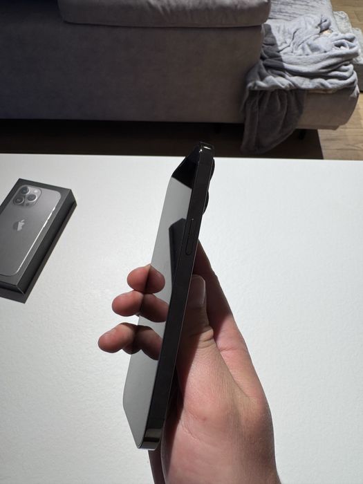 Iphone 13 Pro 128GB Graphite
