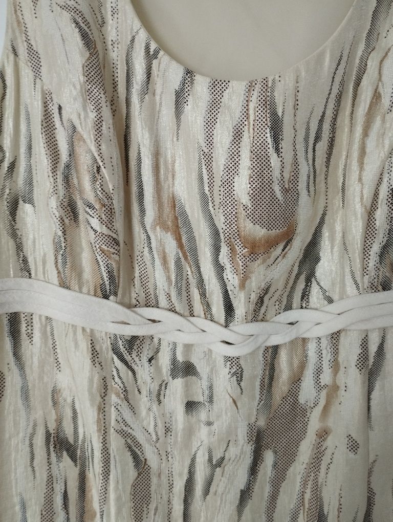 Sukienka elegancka