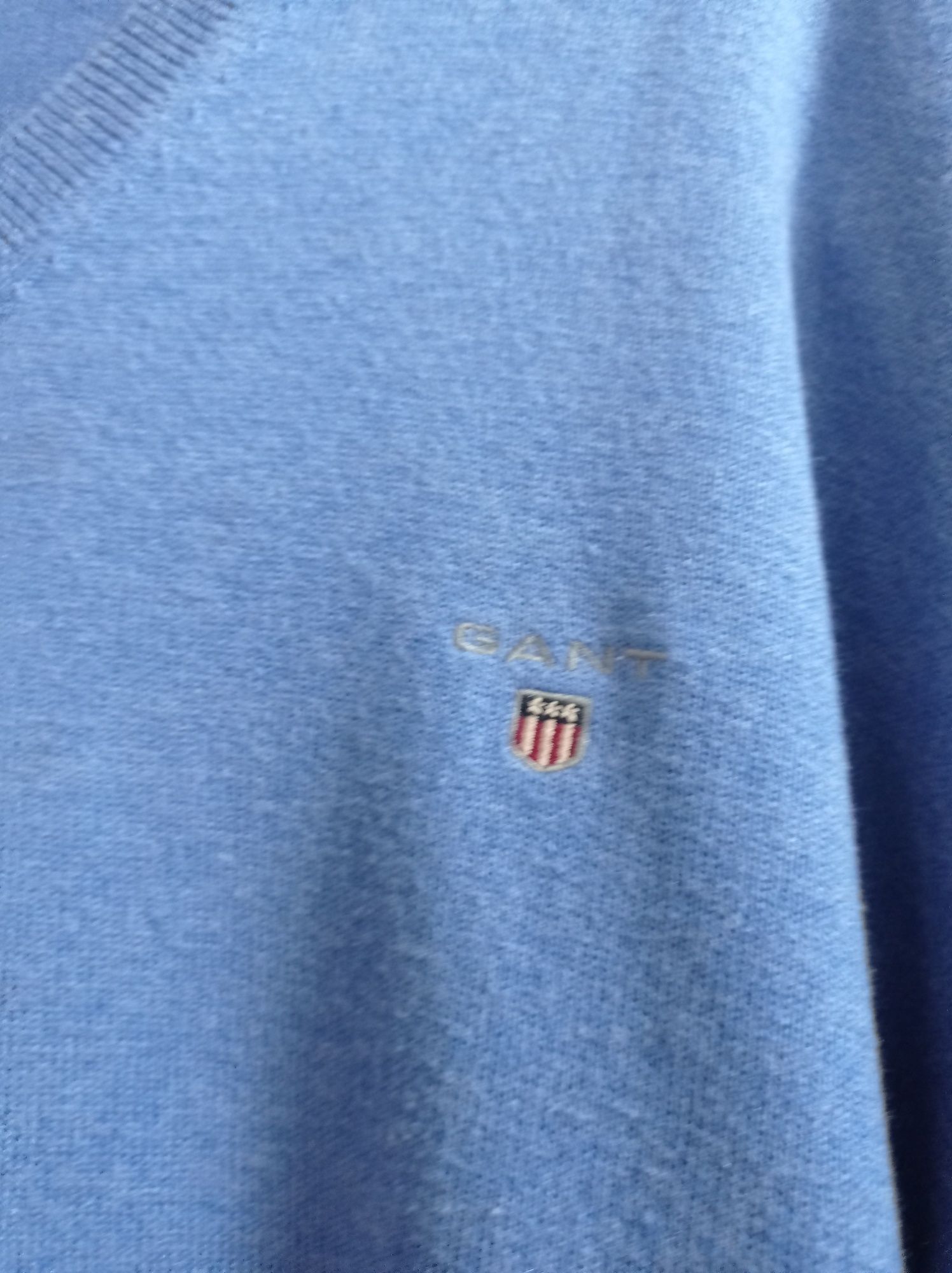 Gant sweter męski