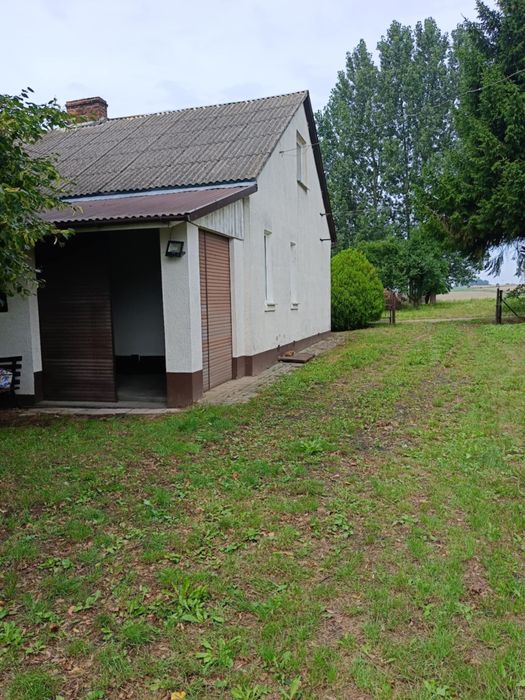 Na sprzedaż dom o pow. 90m