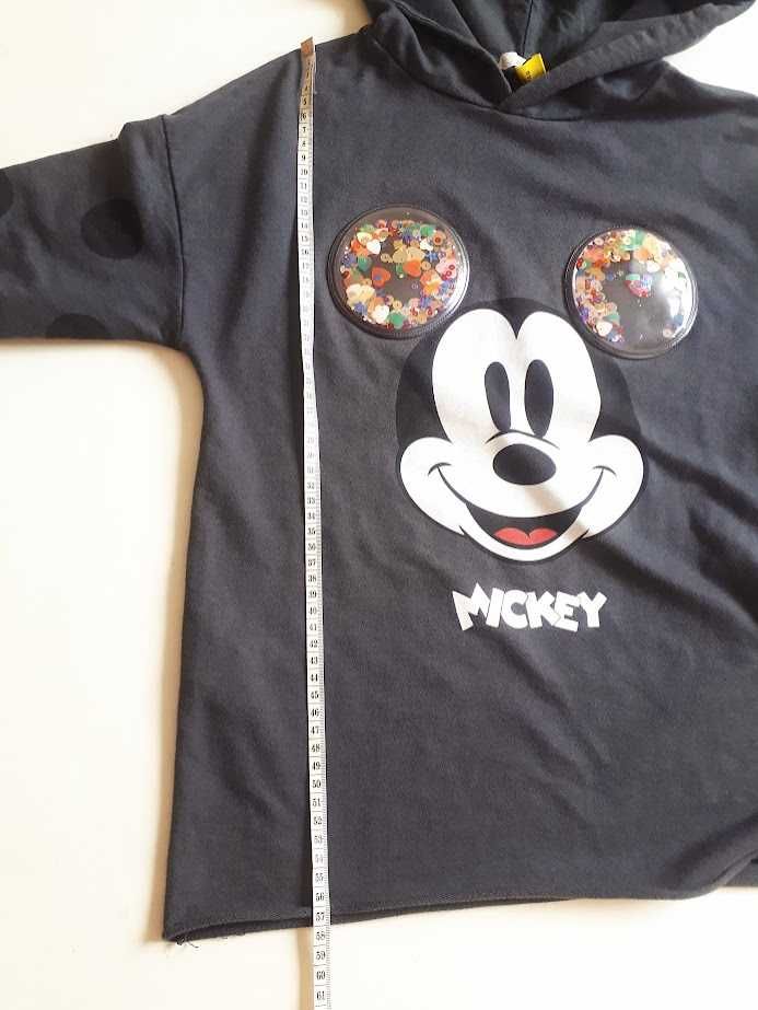 Sweatshirt Mango Mickey Mouse // menina  10-11 anos