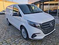 Mercedes-Benz eVito 112  Furgon długi
