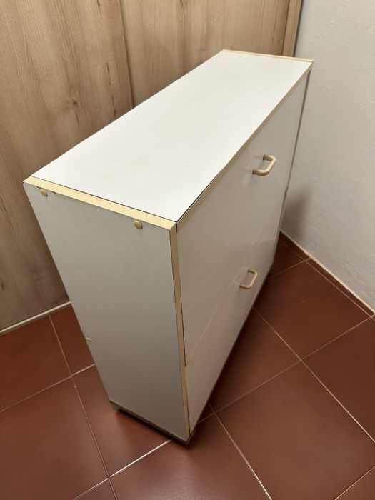 Sapateira 73x25 cm