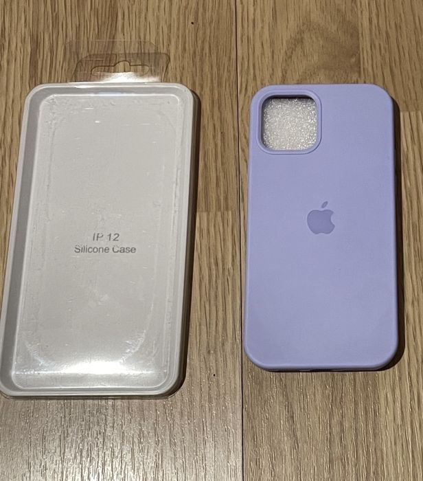 Capa iphone 12 Original