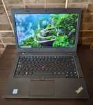 Lenovo 14" FHD IPS/i7-6600u/16Gb/SSD256Gb new/гарантія 3місяці