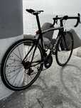 BICICLETA BIANCHI C2C 928 - tamanho 52