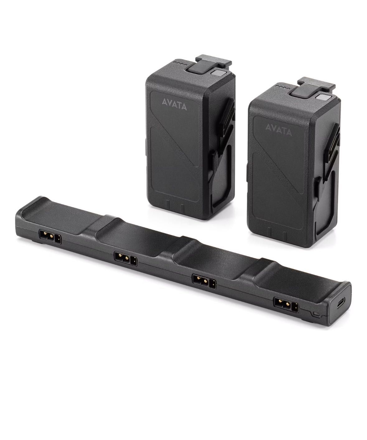 Vendo DJI AVATA 4h voo