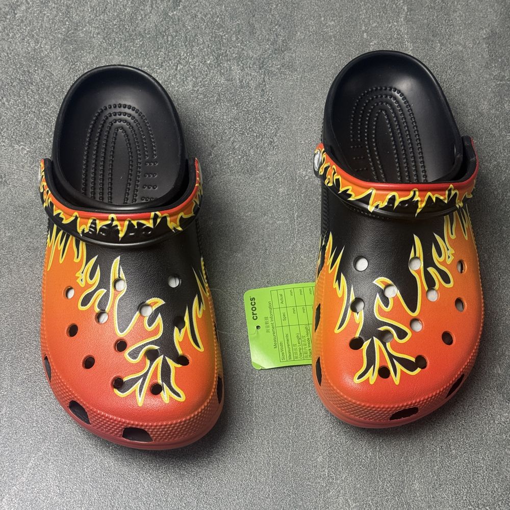 ОРИГІНАЛ 100% Крокси Crocs нові