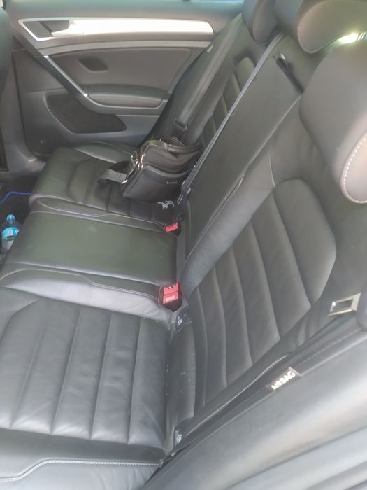 Volkswagen e-golf