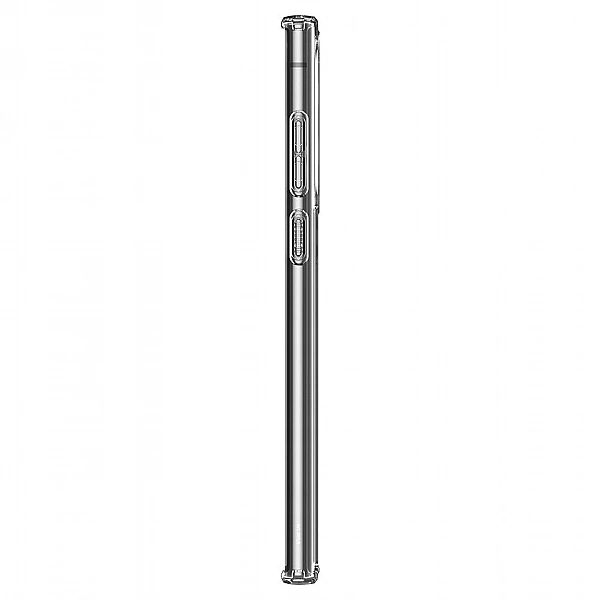 Etui Braders Spigen Ultra H. do Galaxy S22 Ultra