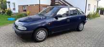 Opel Astra Classic 1.4