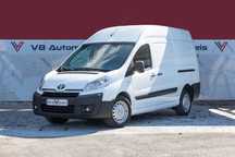 Toyota Proace 2.0 D-4D L2H2 3 Lug. C/IVA