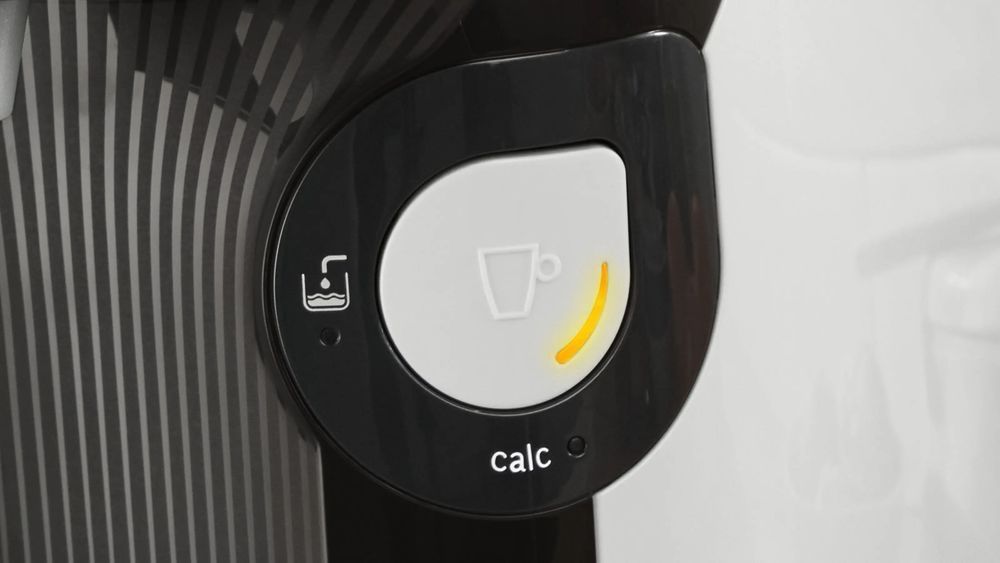 Кофеварка Bosch Tassimo Style TAS114E белый — НОВАЯ
