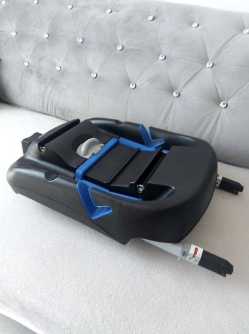 Baza isofix avionaut dock do junama diamond avionaut karwala jet carlo