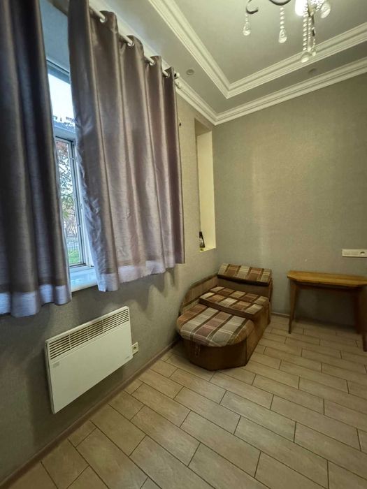 3m Аренда 1 квартира ЖК Парковый квартал метро Спортивная Защитников