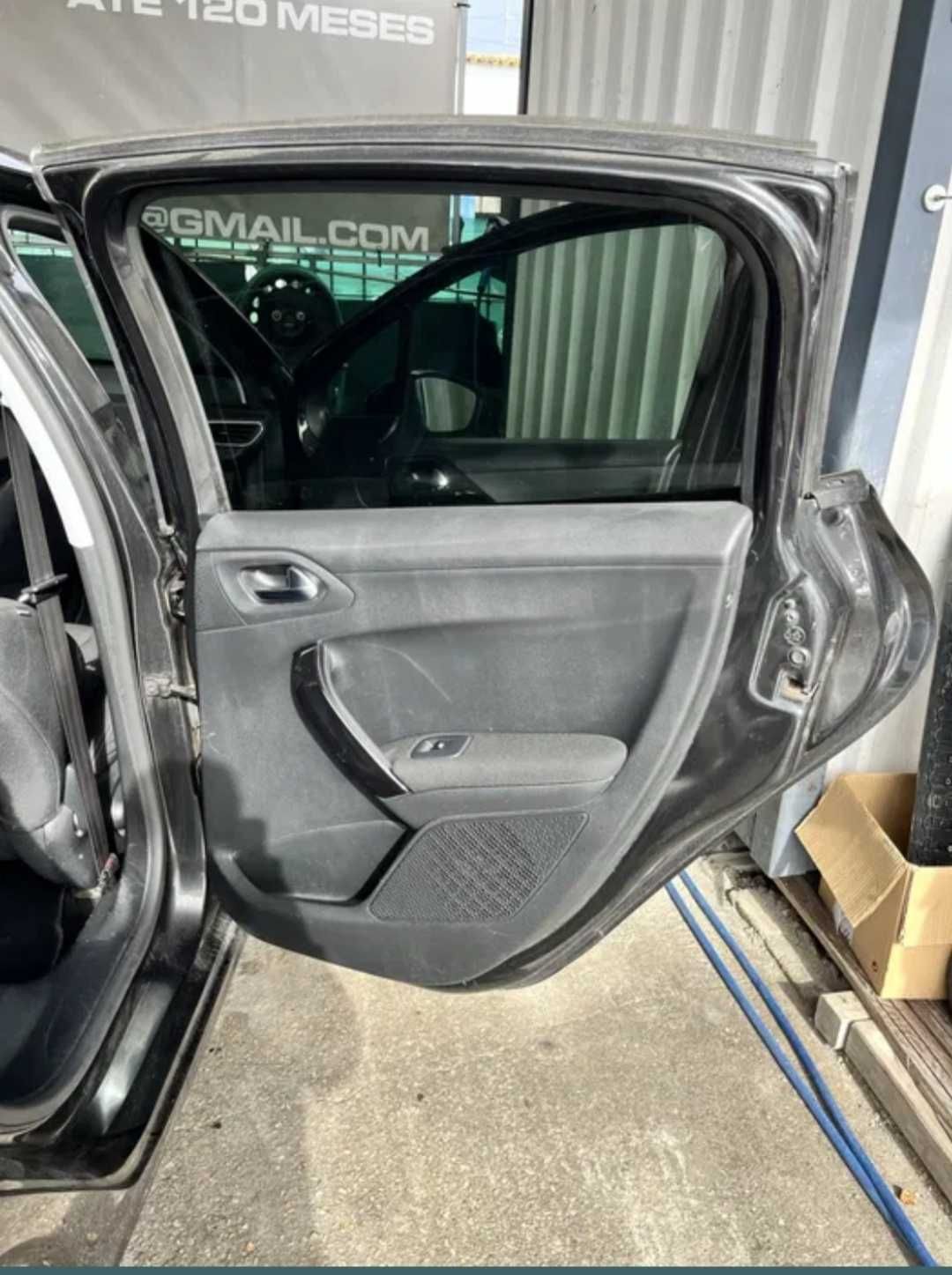 Vendo Peugeot 208