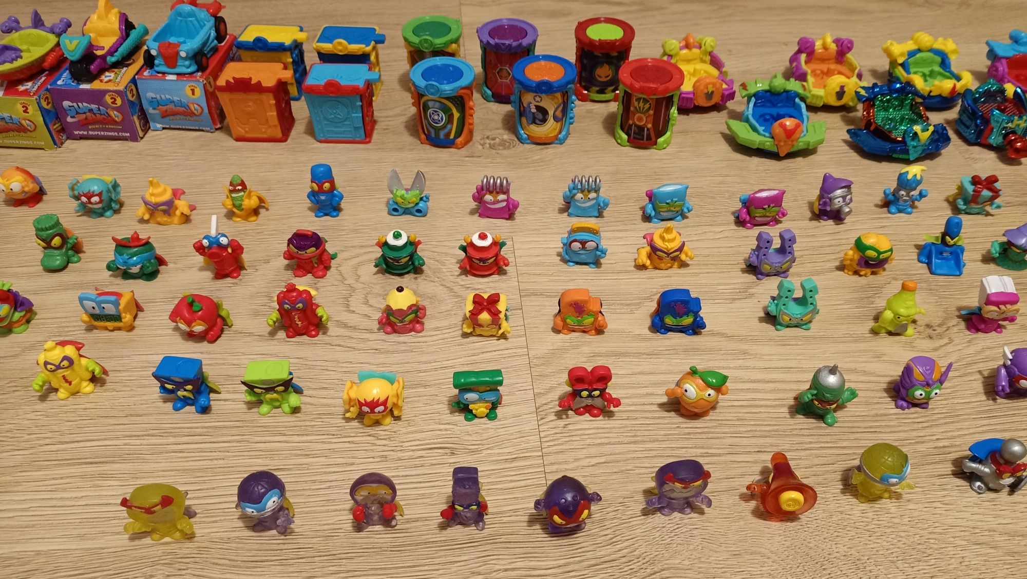 Super Things  ~  Nowe ~ Nieużywane
