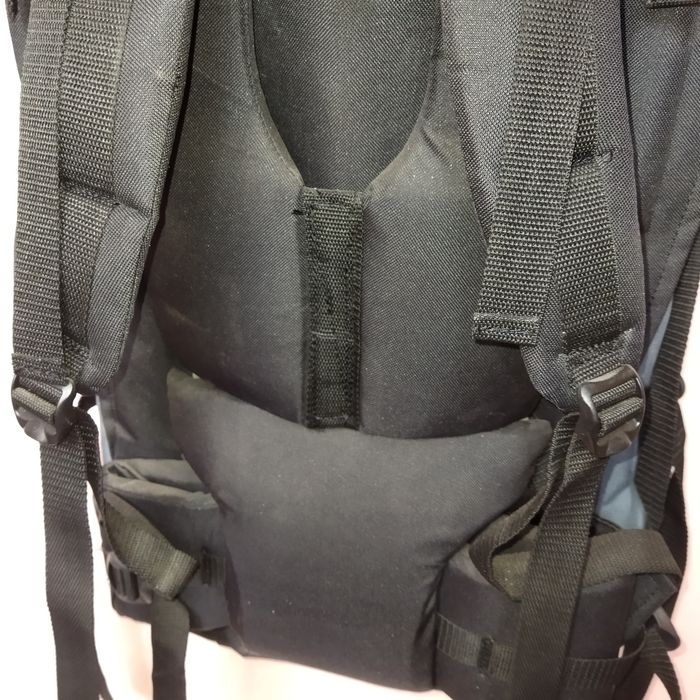 Рюкзак большой туристический походный