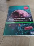 Podręcznik "Biologia na czasie" 1