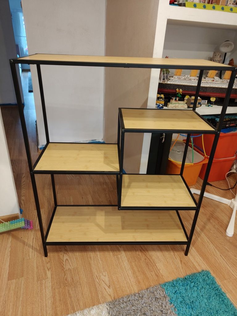 Szafka/konsola loft