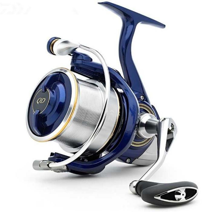 Kołowrotek Daiwa TDR DISTANCE FEEDER 25 QD Wrocław