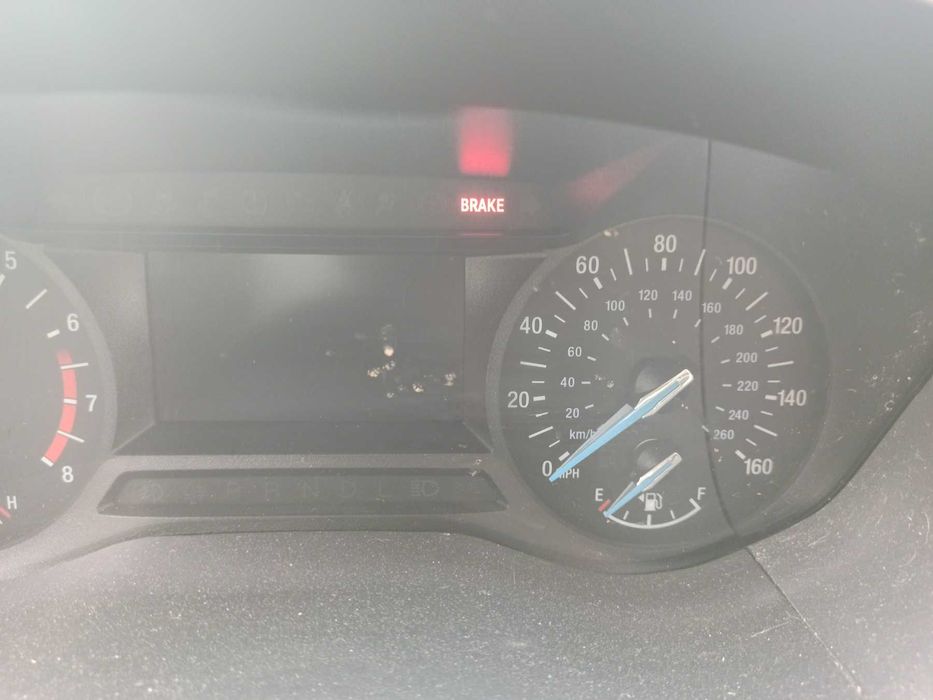 Ford Fusion 2020 II покоління (2nd FL) • 2.5 Duratec AT (175 к.с.)