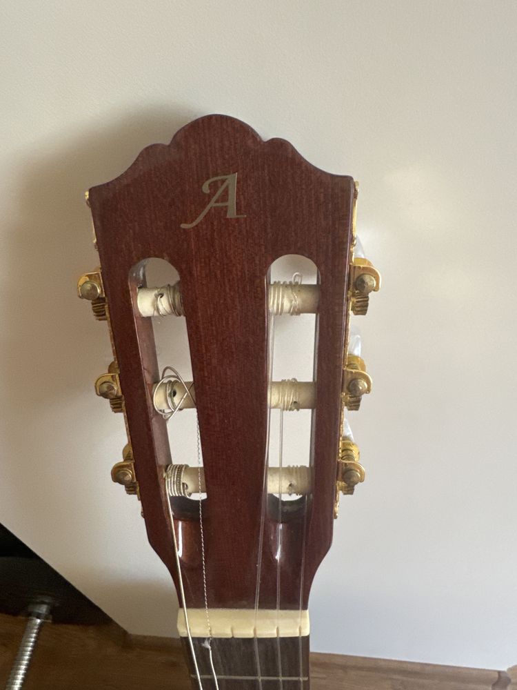 Gitara alvera ACG200