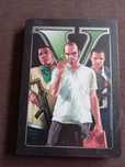 Gra GTA V Steelbook na konsolę xbox 360 po polsku!!!