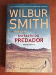 No Rasto do Predador - Wilbur Smith