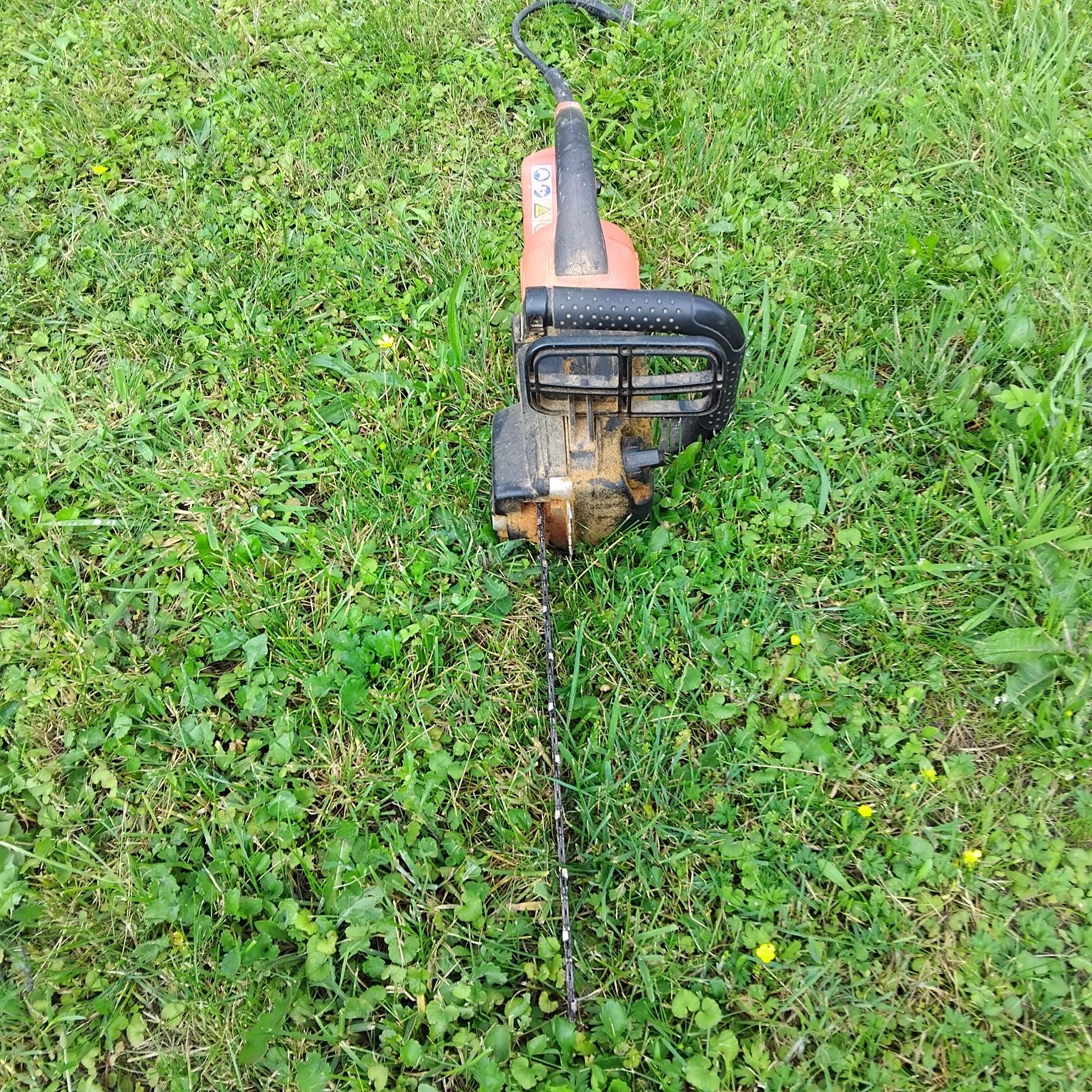 Piła elektryczna Dolmar ES-163 A