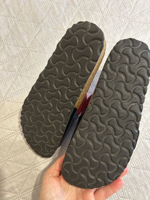 Ортопедические шлепки сандали босоножки Birkenstock 36р