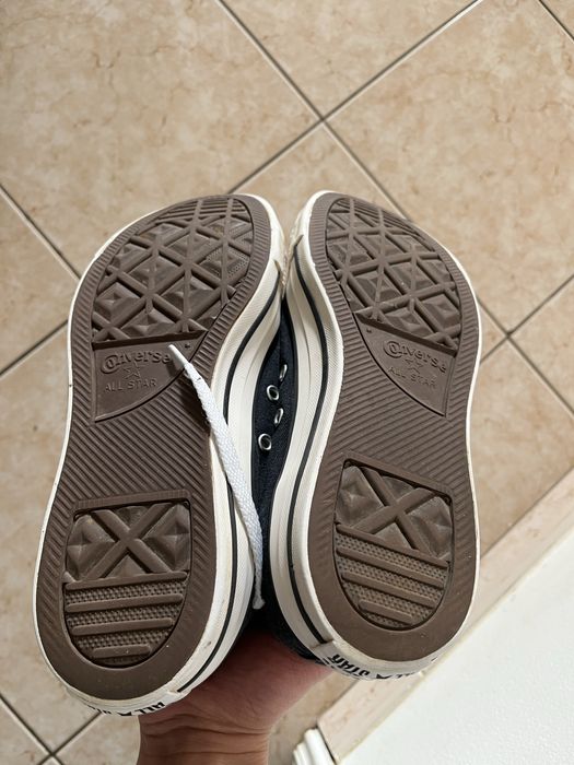 Sapatilhas Converse Chuck Taylor All Star High Top