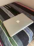 MacBook Pro 2012 – 16GB DDR3 Dual hard drive SSD