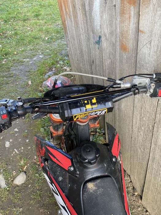 Кові Адванс 250 2024