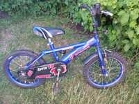 Rowerek BMX koła 16"