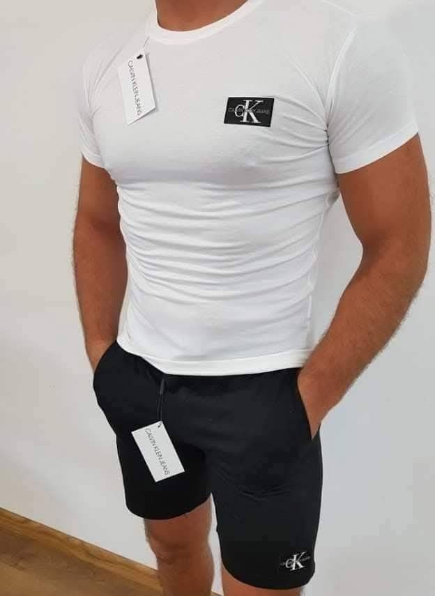 Komplet męski Nike Puma Guess Tommy Hilfiger Boss itp