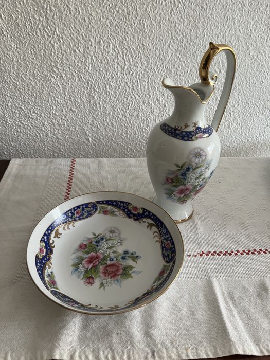 Conjuntos limoge original de porcelana fina