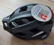 Kask Fischer 58-61 cm.