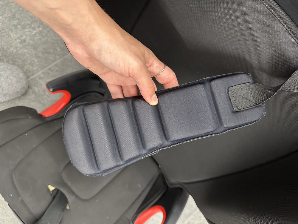 Britax Romer fotel 18-36