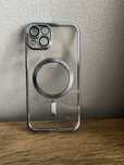 Case do iphone 13 niebieski