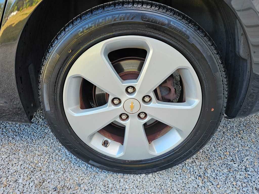Chevrolet Cruze 2.0Cdi 150Cv 10/2010