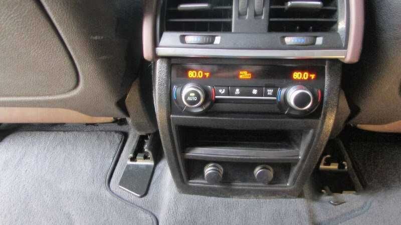 2018 BMW X5 xDrive35d