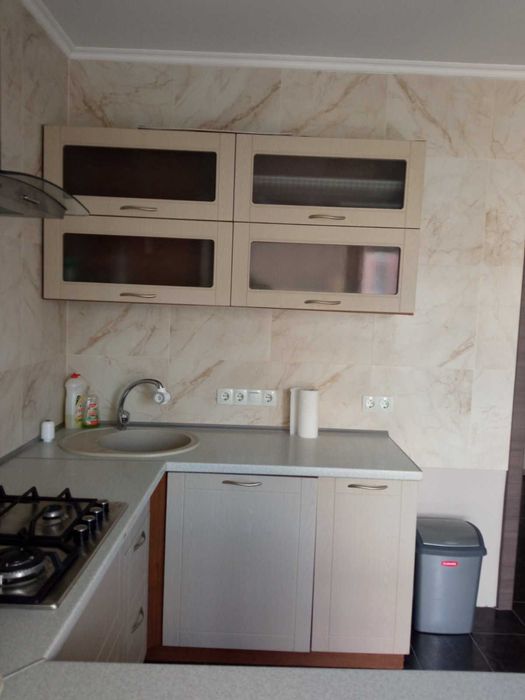 Сдам 1-но комн. квартиру в Хотове, ЖК "Новый Хотов"