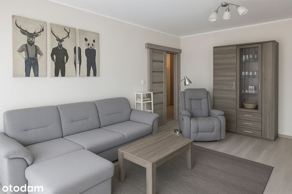 Komfortowe 3-pokojowe mieszkanie 67 m² na osiedlu Olimpia Port