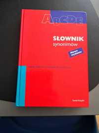 Słownik synonimów